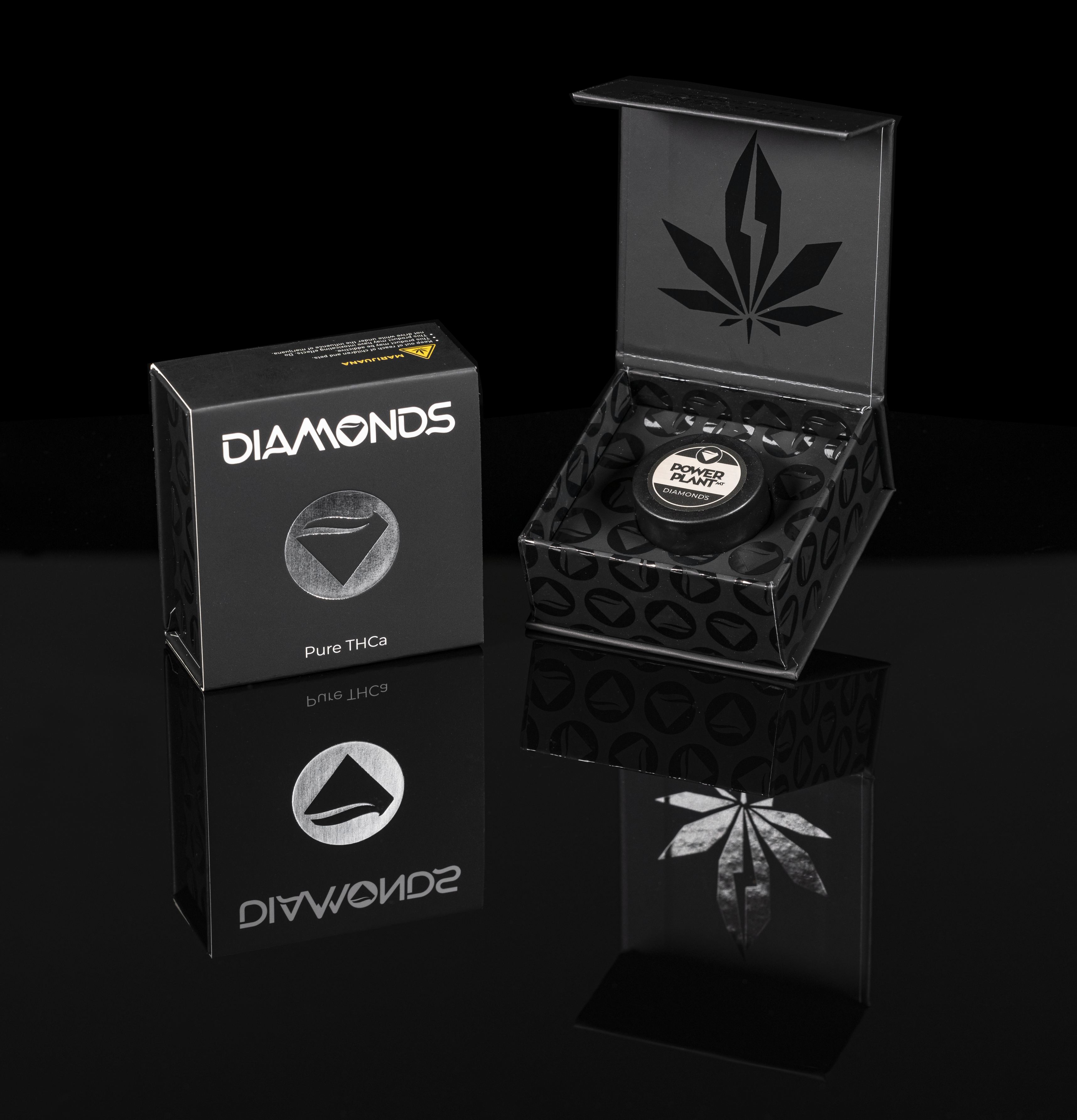 1g Diamonds