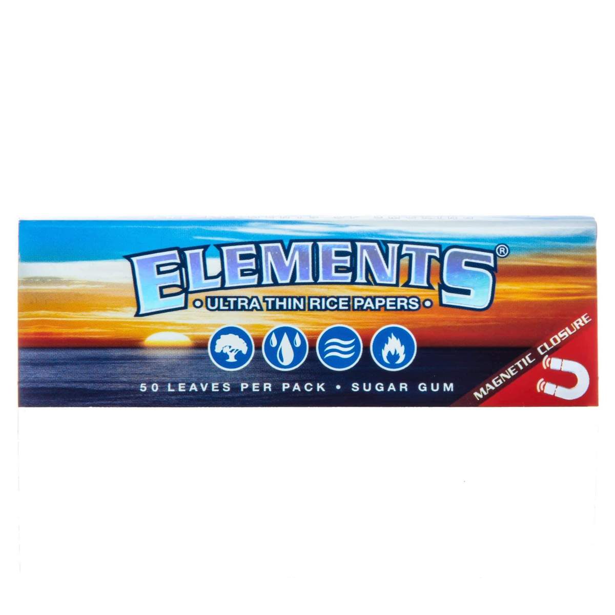 Element Rolling Papers - King Size